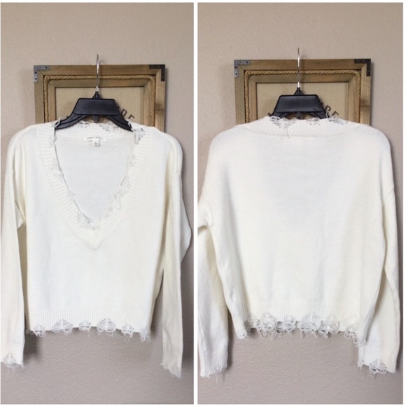 Honey Punch Honeysuckle Knit - Picture 8 of 12